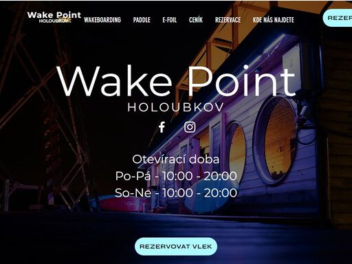 www.wakepointholoubkov.com