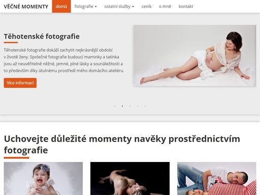 www.vecnemomenty.cz