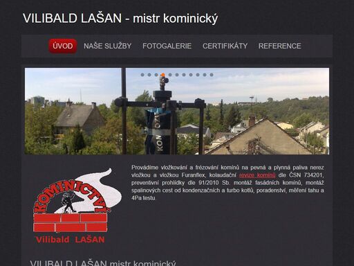 www.kominictvi-lasanbrno.cz