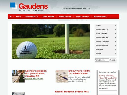 www.gaudens.cz
