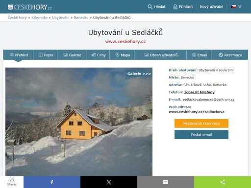 www.ceskehory.cz/sedlackova