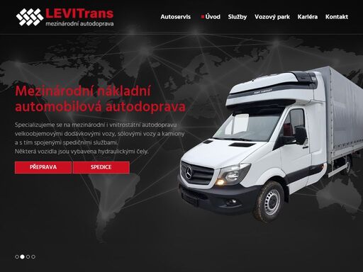 www.levitrans.cz
