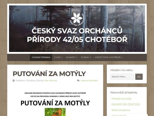 www.csop-chotebor.cz