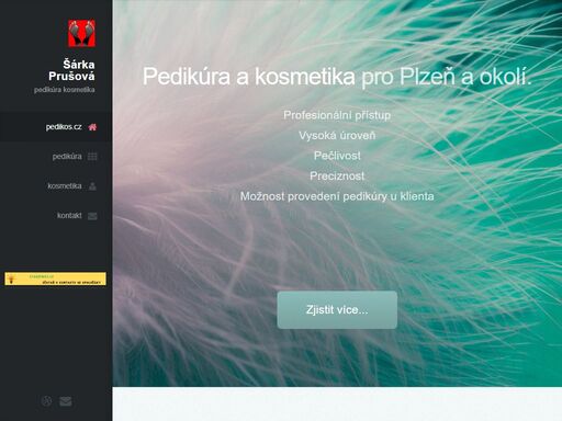 www.pedikos.cz
