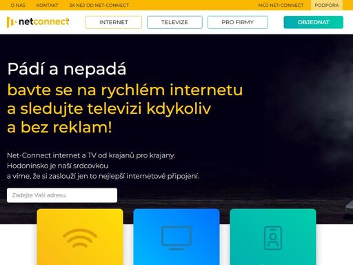 net-connect.cz