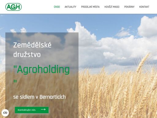 www.agroholding.cz