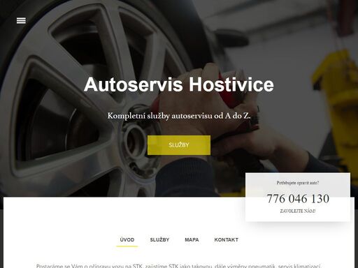 autoservis-hostivice.cz