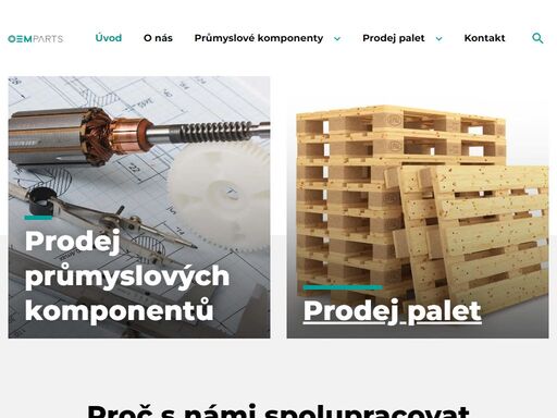 www.oem-parts.cz
