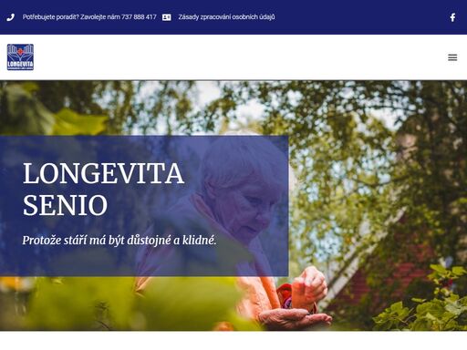www.longevita.cz