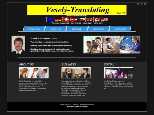 www.vesely-translating.cz