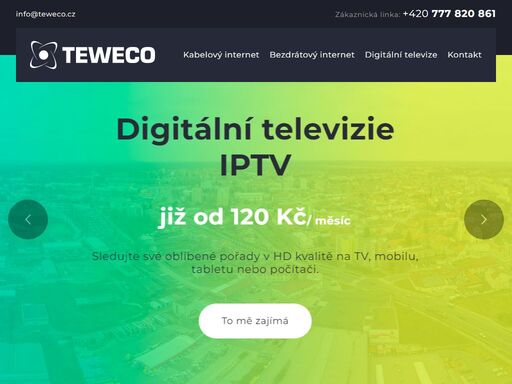 www.teweco.cz