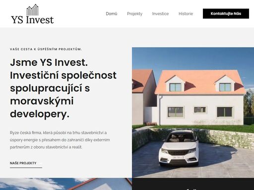 ysinvest.cz