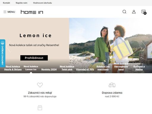 www.homein.cz