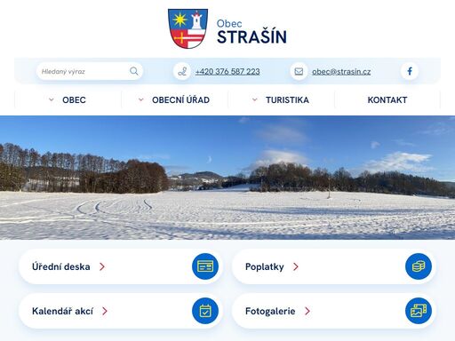 strasin.cz