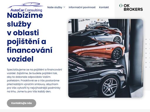 autocarconsulting.cz