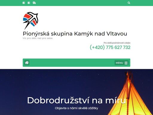 kamyk.pionyr.cz
