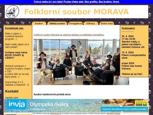 www.fsmorava.wz.cz