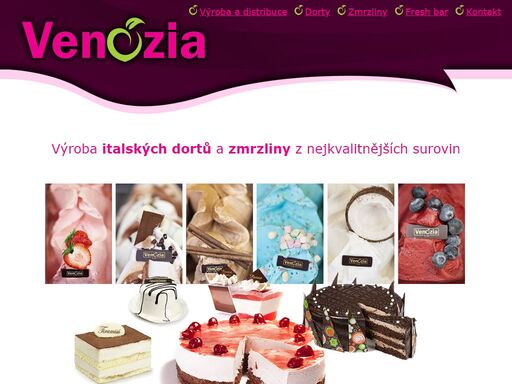 www.cafevenezia.cz