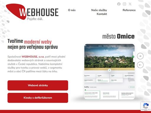 webhouse.cz