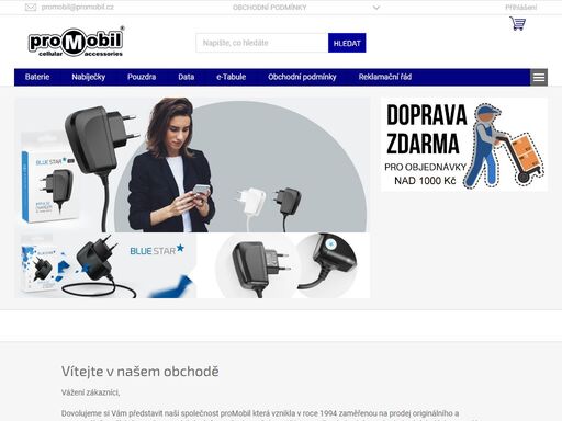 www.promobil.cz