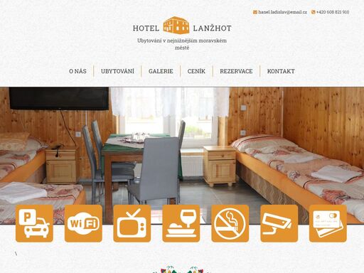 www.hotellanzhot.cz