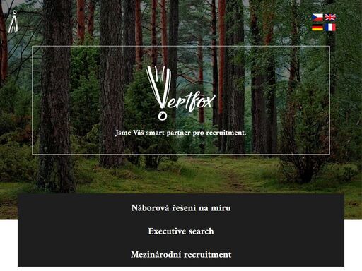 vertfox.cz
