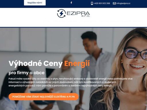 ezipra.cz