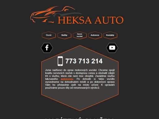 heksaauto.cz