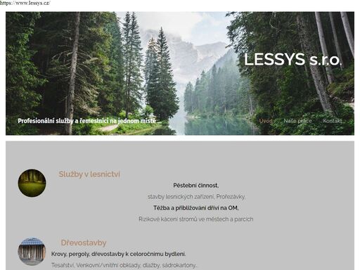 www.lessys.cz