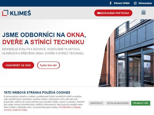 klimes-servis.cz