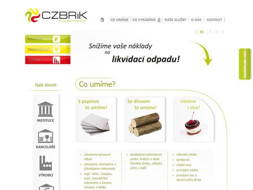 www.czbrik.cz