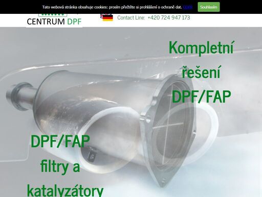 centrum dpf - expresní čištění filtrů dpf, filtr/filtry pevných částic a jejich čištění, dpf/fap filtry a jejich čištění, upcaný filtr dpf praha a okolí. praha 10 – hostivař, malešice, staré strašnice, část záběhlic