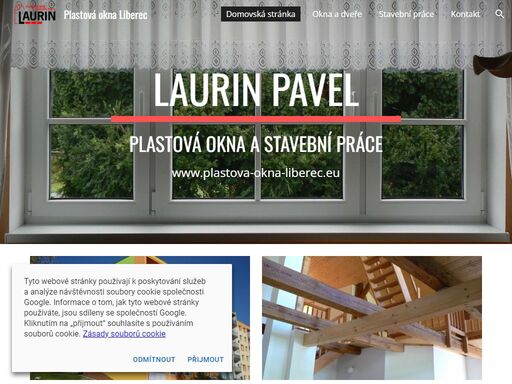 www.plastova-okna-liberec.eu
