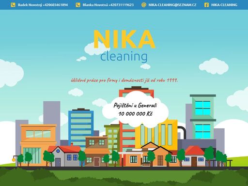 nika-cleaning.cz
