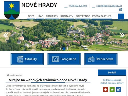 www.obecnovehrady.cz