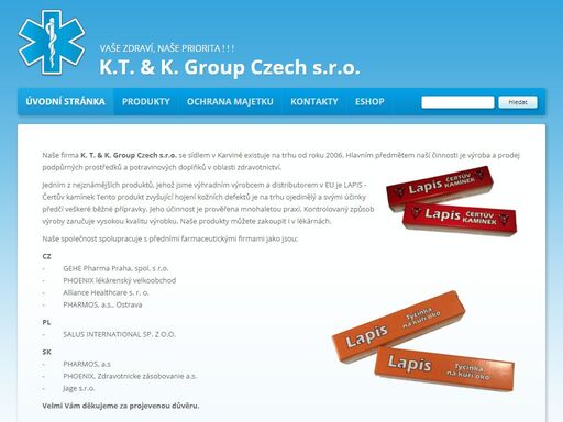 www.ktkgroup.cz
