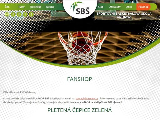 www.sbsostrava.cz/sbs-p/6/fanshop.html