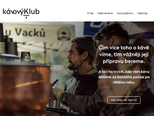 www.kavovyklub.cz
