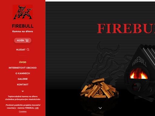 teplovzdušná trubková kamna na dřevo firebull 6 až 45kw. pro vytápění od malých garáží, domů, restaurací, dílen, až po velké kulturní sály. český výrobek.