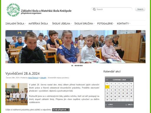 www.zsknezpole.cz