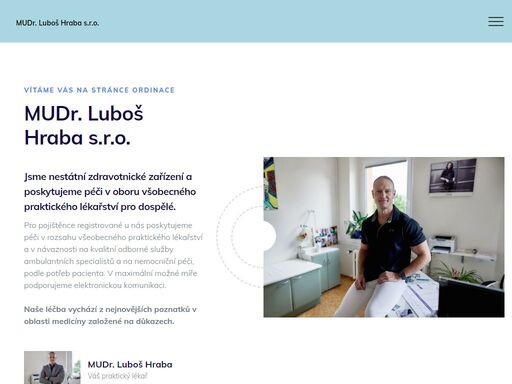 www.medical.hraba.cz