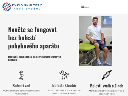 fyzioskultety.cz