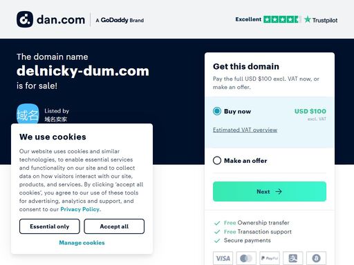 delnicky-dum.com