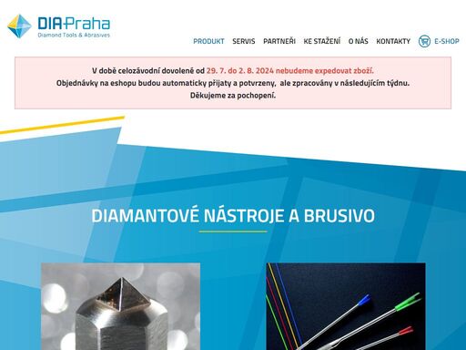 www.diapraha.cz