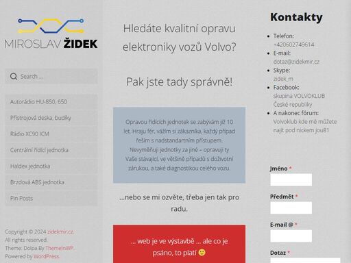 www.zidekmir.cz