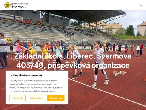 www.zssvermova.cz