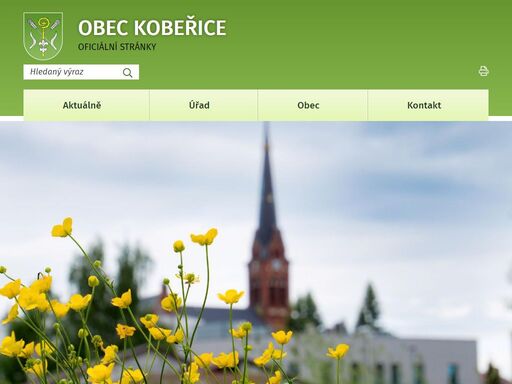www.koberice.cz