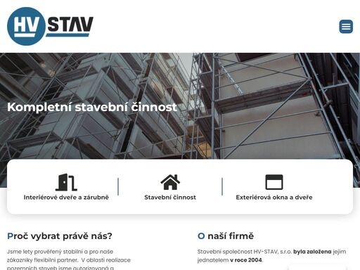 www.hv-stav.cz