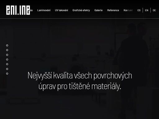 www.eniine.cz