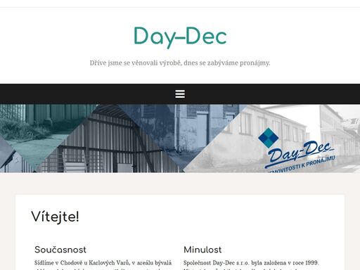day-dec.com